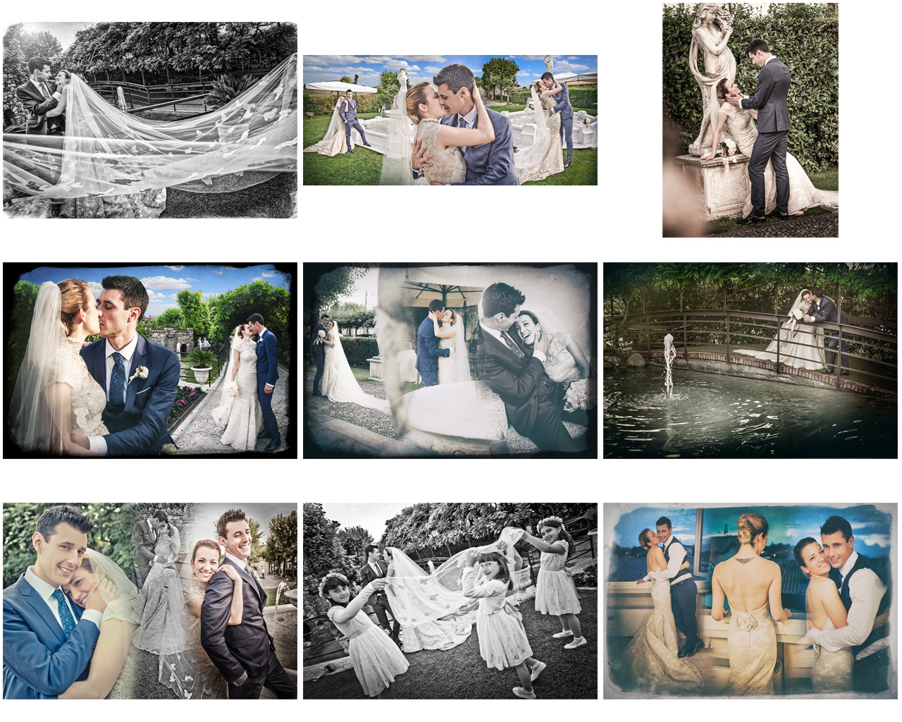 foto matrimonio Gavardo foto matrimoni